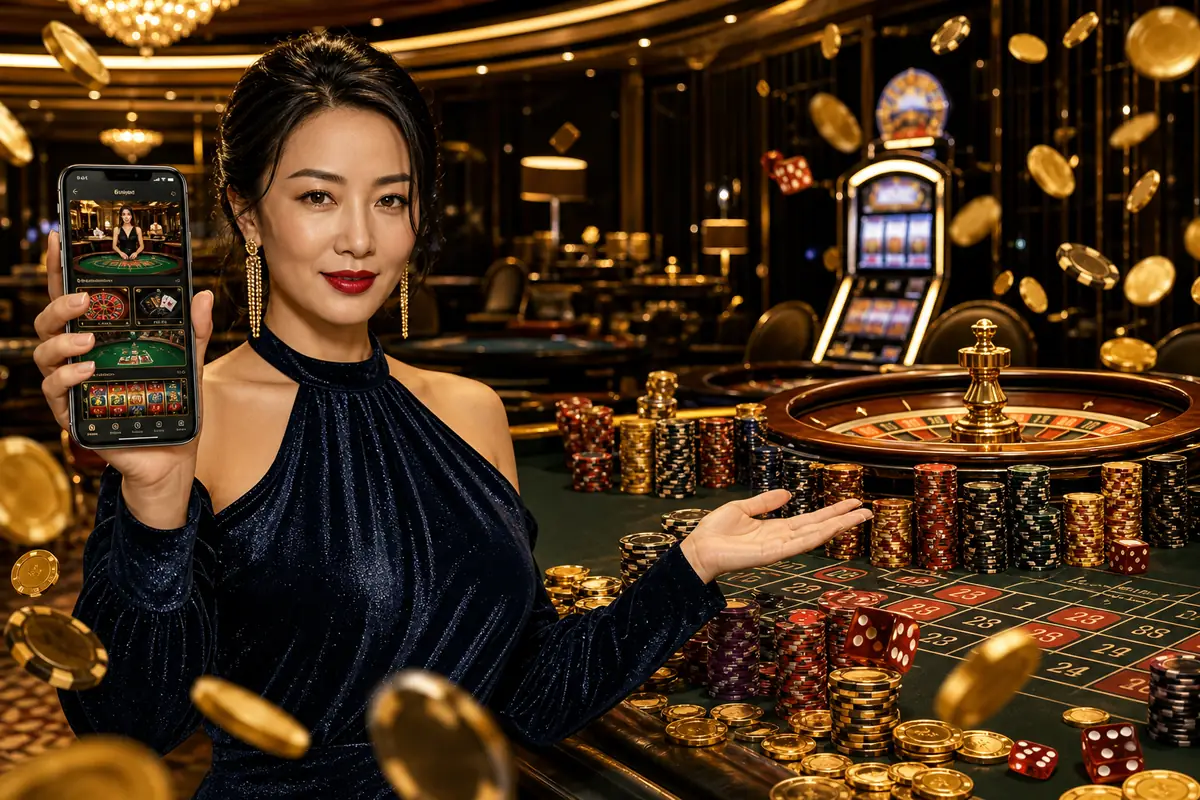 arena39 Casino bonuses and promotions for Malaysian players
