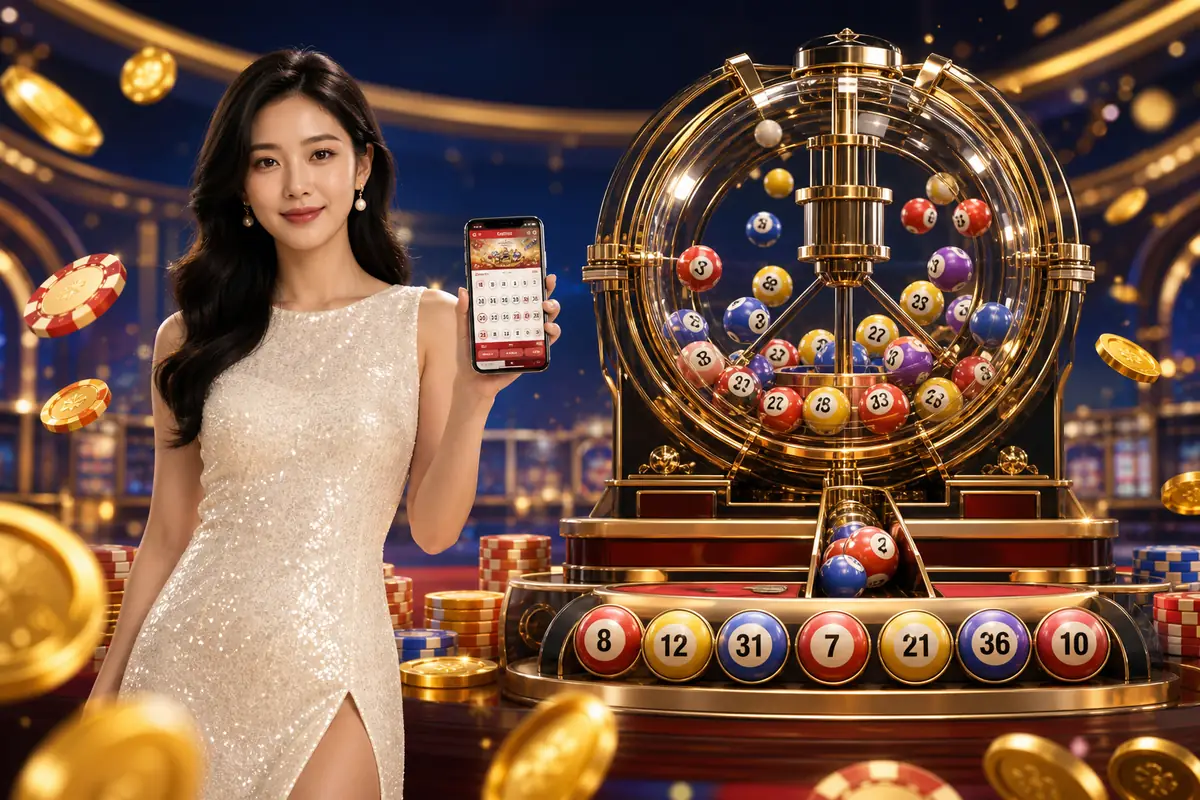 arena39 Casino live dealer studio experience